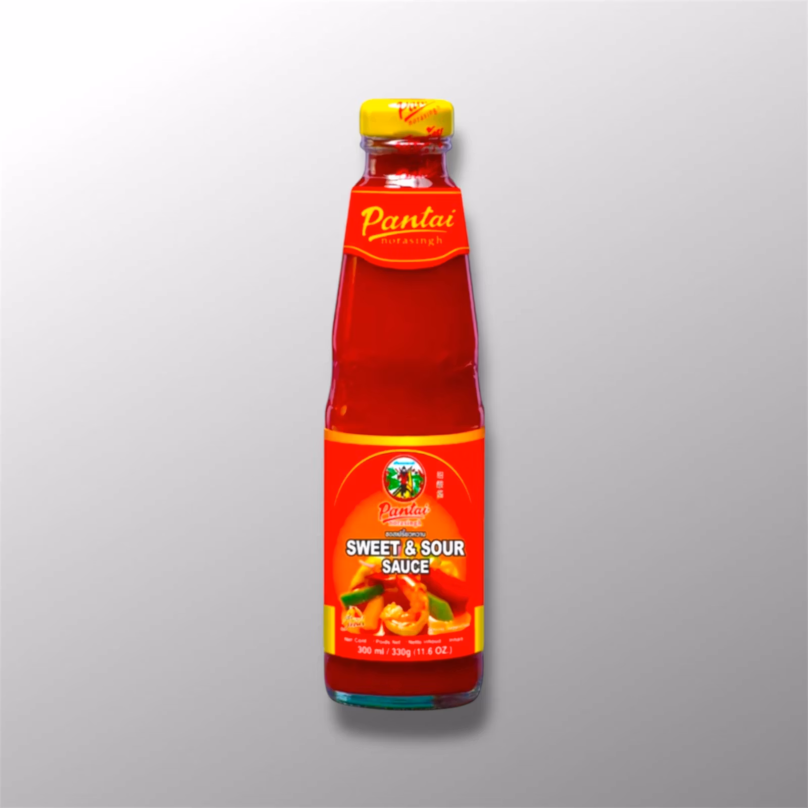 PANTAI - SWEET & SOUR SAUCE 300ML