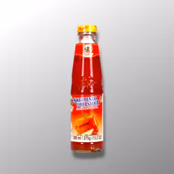 PANTAI - CHILI SAUCE SWEETENED FOR SPRINGROLL 300ML