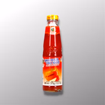 PANTAI - CHILI SAUCE SWEETENED FOR SPRINGROLL 300ML