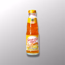 Pantai - Sweet Chili Sauce with Pineapple 200ml