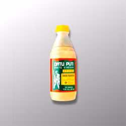 Datu Puti - Vinegar Spicy 385ml