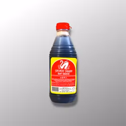 Silver Swan - Soy Sauce 385ml