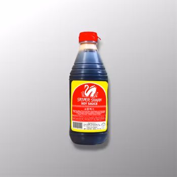 Silver Swan - Soy Sauce 385ml