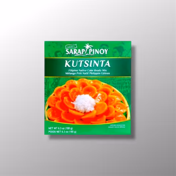 Sarap Pinoy - Kutsinta Mix 180g