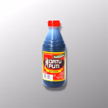 Datu Puti - Soy Sauce 385ml