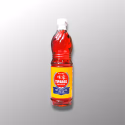 TIPAROS - FISH SAUCE 700ML
