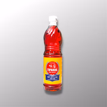 TIPAROS - FISH SAUCE 700ML
