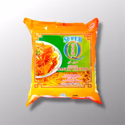 SUPER Q - CANTON NOODLES SPECIAL PANCIT 227G