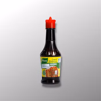 Knorr - Liquid Seasoning Original 130ml