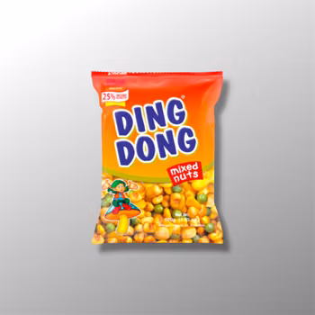 Dingdong Mix Nuts  100g
