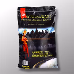 ABSORNSAWAN - CAMBODIAN (AAAAA) JASMINE RICE 2025 18.18KG  (not available for DHL delivery)