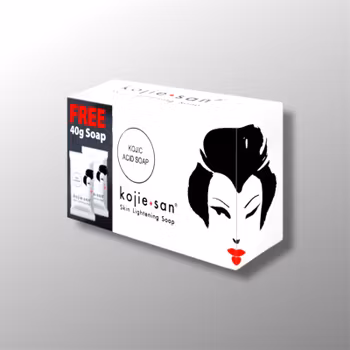 Kojie San - Skin Brightening Soap 135g