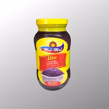 MAI-MAI Ube Purple Yam 340g