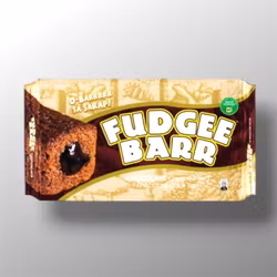 Fudgee Barr Chocolate Cream 420 g