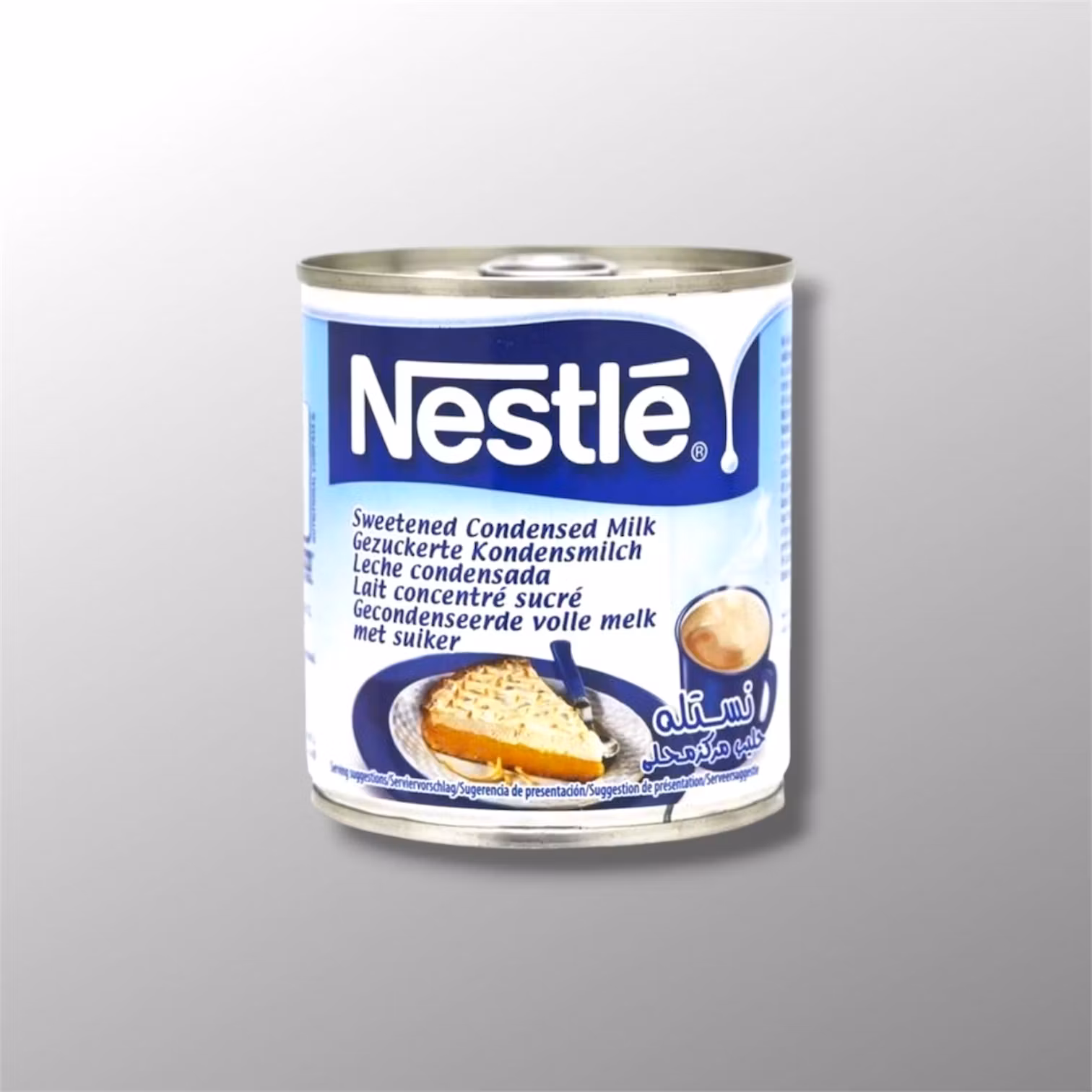Nestle Condesed 397g