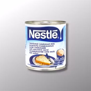 Nestle Condesed 397g