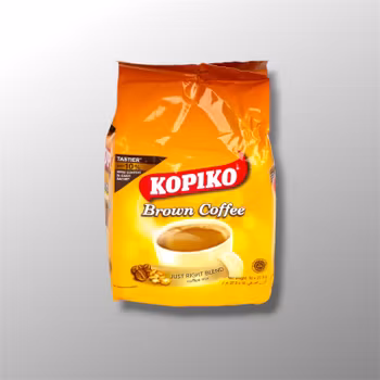 KOPIKO Brown nstant Coffee 275g