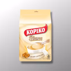 KOPIKO Blanca Instant Coffee 275g