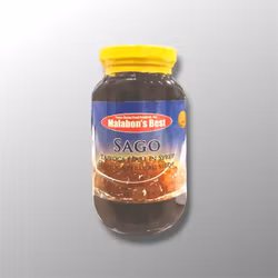 Malabon's Best SAGO I Syrup 340g