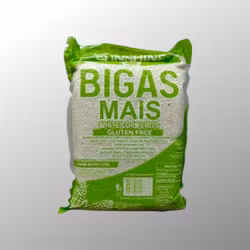 Sunshine Bigas Mais 1kg White