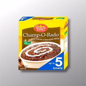 White King Champorado 227g