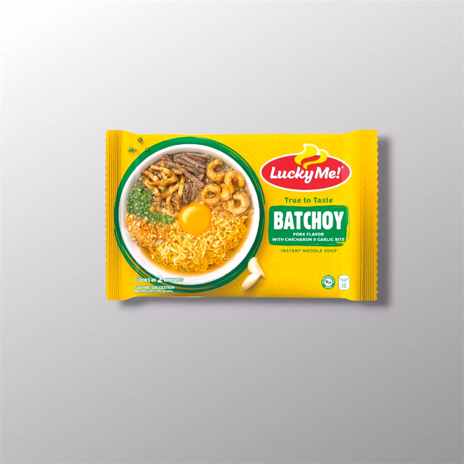 Lucky Me! Batchoy 55g