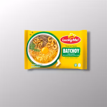 Lucky Me! Batchoy 55g