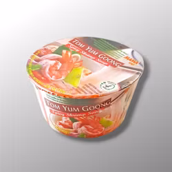 Mama Tom Yum Goong 70g
