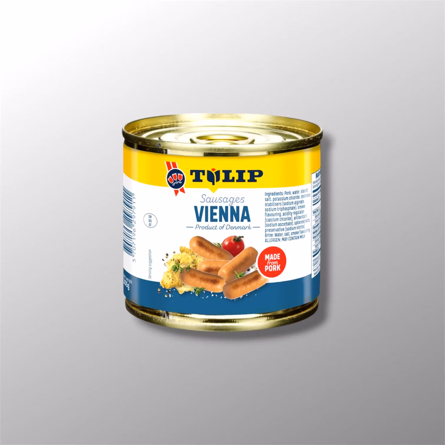 Tulip Vienna Sausage 105g