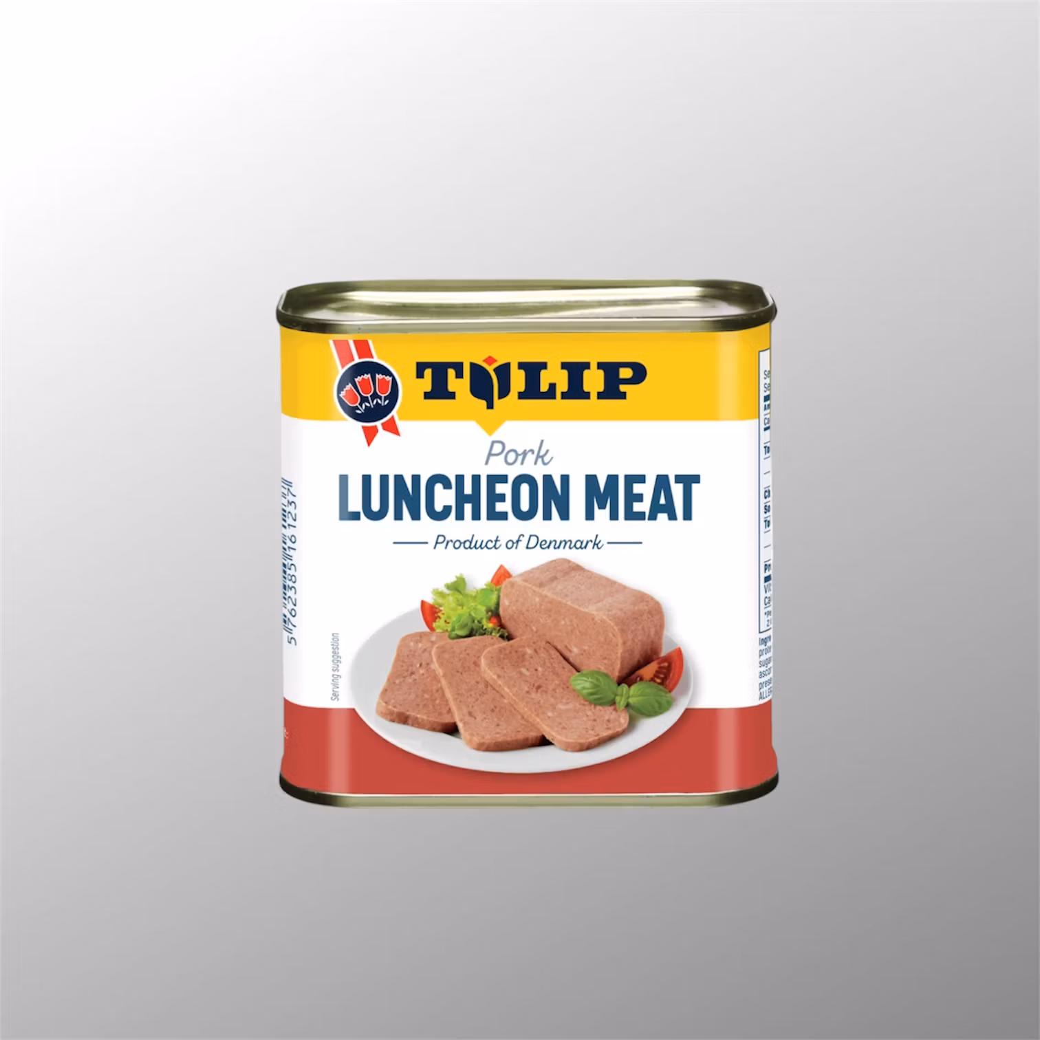 Tulip Pork Luncheon Meat 340g