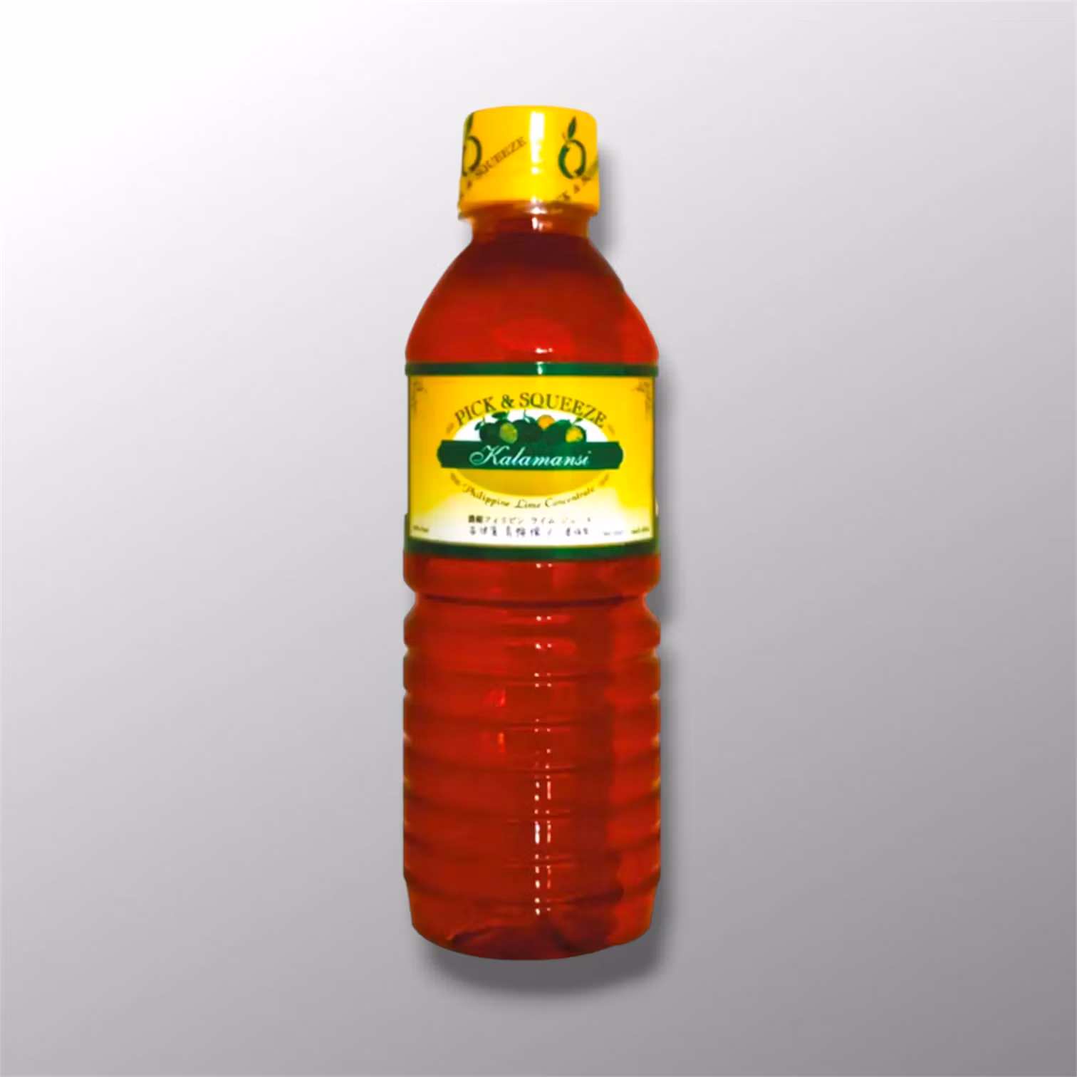 Pick & Squeeze Kalamansi / Calamansi Concentrate 320ml