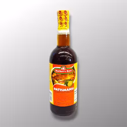 Mothers Best Patismansi 750ml