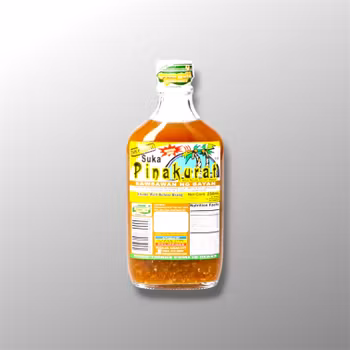 Suka Pinakurat 250ml