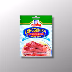 Mc Cormick Longganisa Hamonado Mix 75g