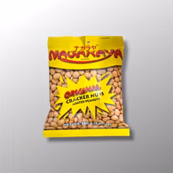 Nagaraya Original Flavor 160g
