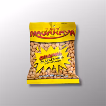 Nagaraya Original Flavor 160g
