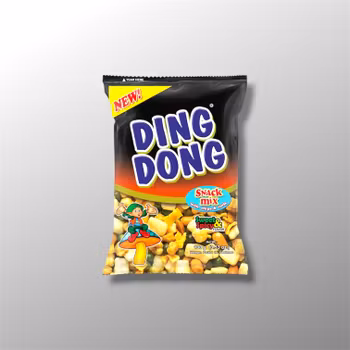 Ding Dong Sweet & Spicy 95g