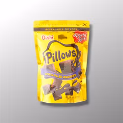 Oishi - Pillows Choco - Filled Cracker 150g
