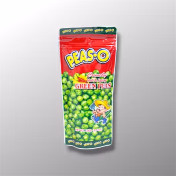 Peas - O Green Peas 100g