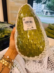 Guyabano 269 per kg Pls contact us before ordering 0767524399