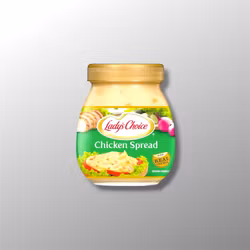 Lady's Choice Chiken Spread 220g