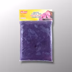BUENAS - GRATED UBE PURPLE YAM 454g