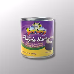 Jersey Ube - Purple Yam  Condensed Creamer