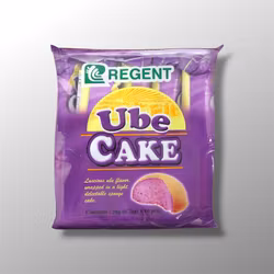 Regent Ube Cake