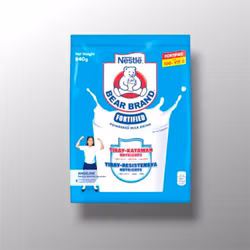 Nestle Bear Brand Milk 300g