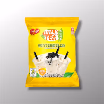Enjoy Wintermelon Milk Instant Tea Mix 500g