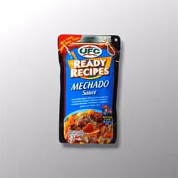 UFC( Ready RECIPES) Mechado Sauce 200G