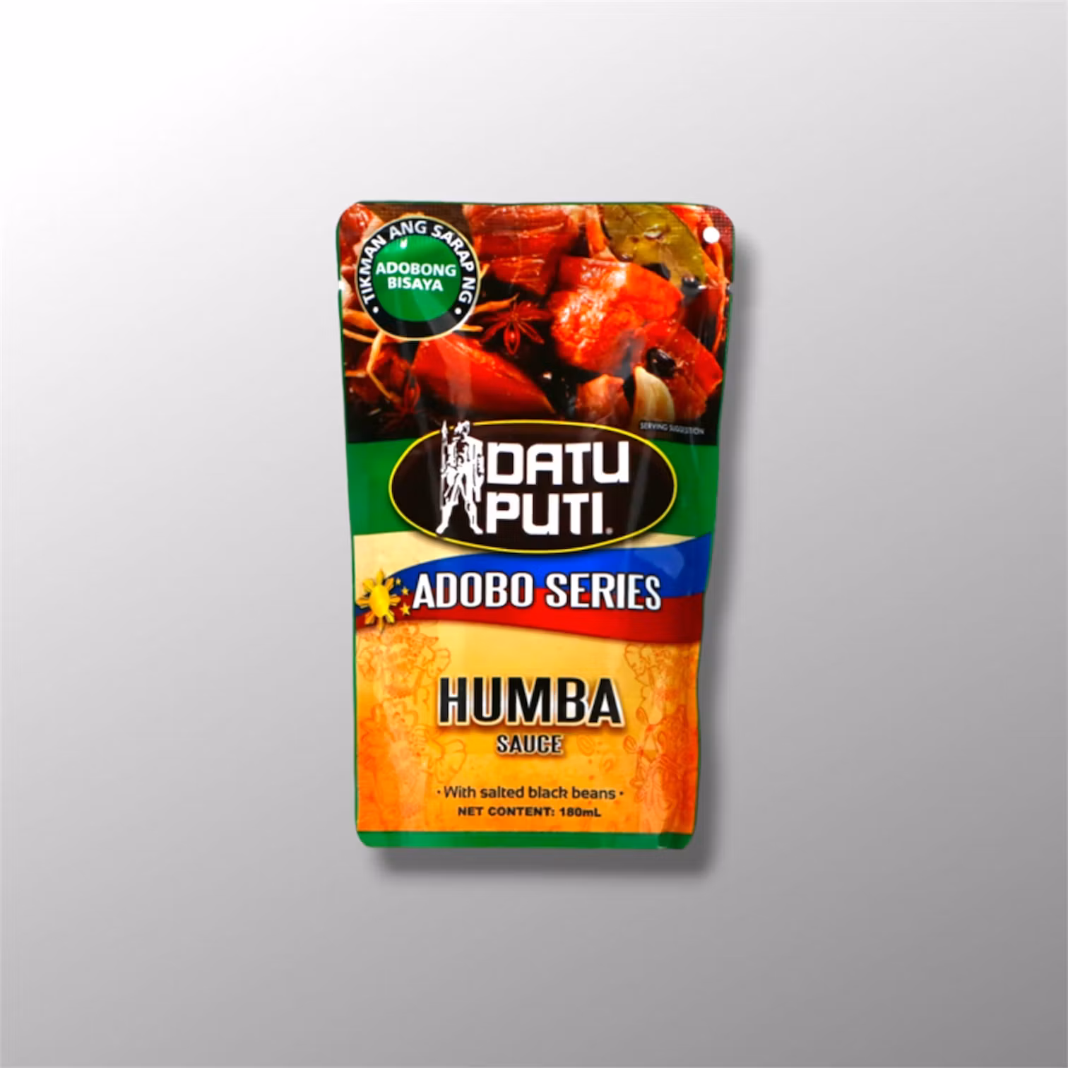 Datu Puti Humba 180ml