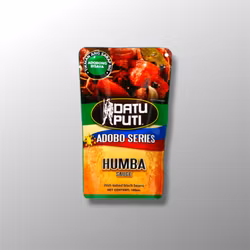 Datu Puti Humba 180ml