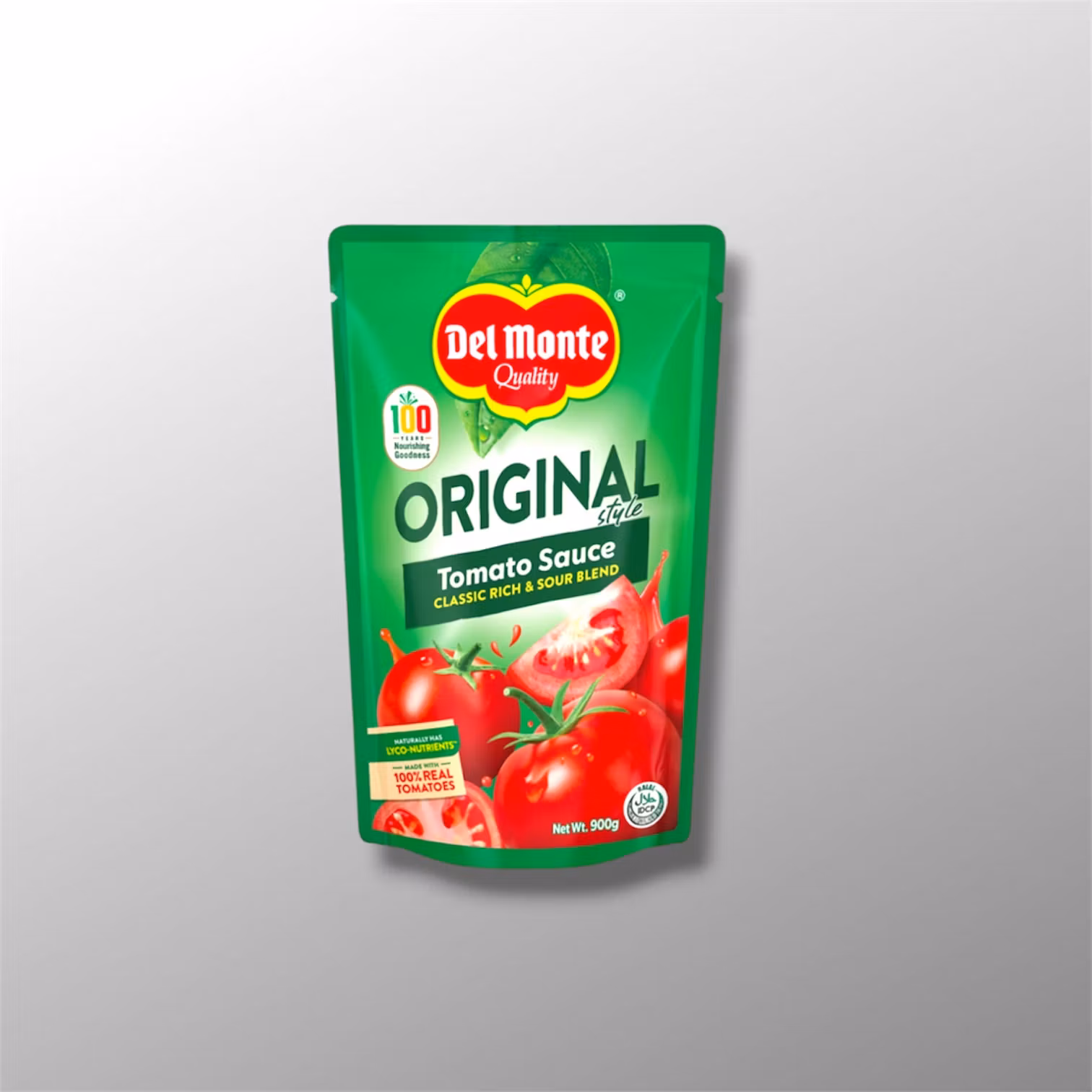 Del Monte Original Tomato Sauce 250g